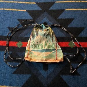 Robin Ruth Riviera Maya Tropical String Bag (host pick)